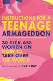 Intructions for a Teenage Armageddon