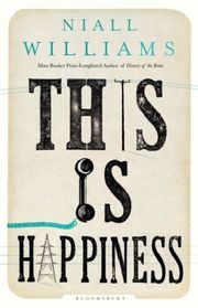 This Is Happiness - Cover