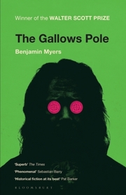 The Gallows Pole - Cover