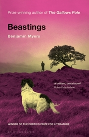 Beastings - Cover