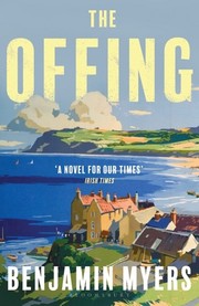 The Offing - Cover