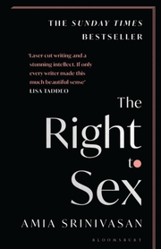 The Right to Sex - Cover
