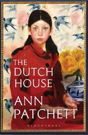 The Dutch House - Cover