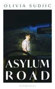 Asylum Road - Cover