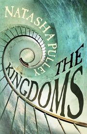 The Kingdoms - Cover