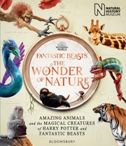 Fantastic Beasts - The Wonder of Nature