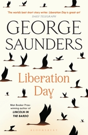 Liberation Day - Cover