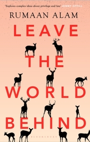 Leave the World Behind - Cover