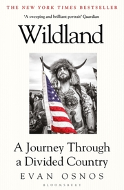 Wildland - Cover