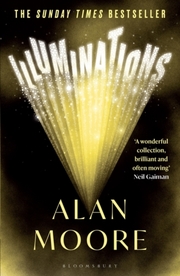 Illuminations - Cover