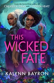 This Wicked Fate - Cover
