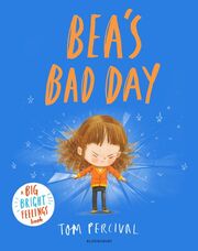 Bea's Bad Day - Cover