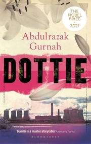 Dottie - Cover