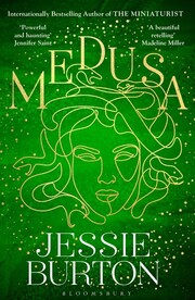 Medusa - Cover