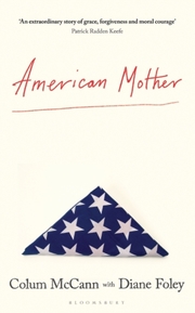 American Mother - Cover
