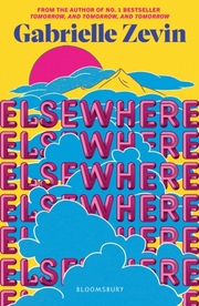 Elsewhere - Cover
