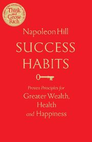 Success Habits - Cover