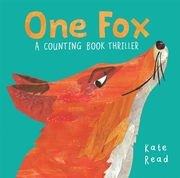 One Fox - Cover