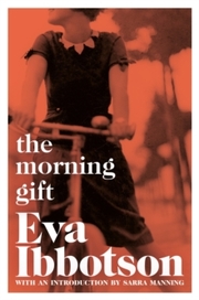 The Morning Gift - Cover
