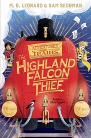 Highland Falcon Thief