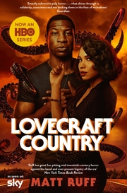 Lovecraft Country (Media Tie-In)