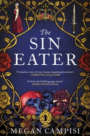 The Sin Eater - Cover