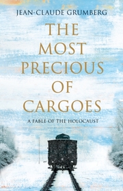 The Most Precious of Cargoes - Cover