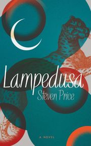 Lampedusa - Cover