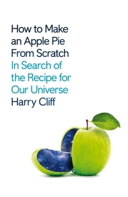 How to Make an Apple Pie from Scratch - Cover