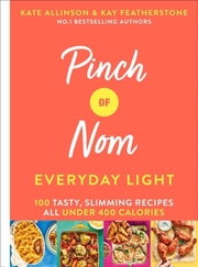 Pinch of Nom - Everyday Light