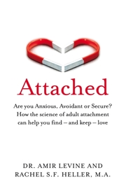 Attached - Cover