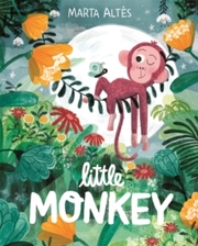 Little Monkey - Cover