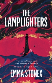 The Lamplighters - Cover