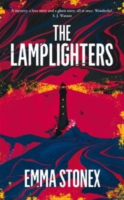 Lamplighters - Cover