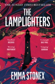 The Lamplighters - Cover