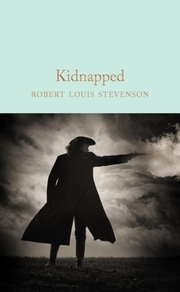 Kidnapped - Cover
