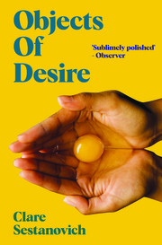 Objects Of Desire