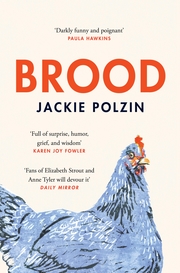 Brood - Cover