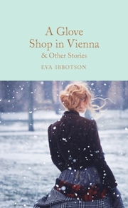 A Glove Shop in Vienna - Cover