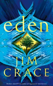 Eden - Cover