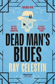 Dead Man's Blues - Cover