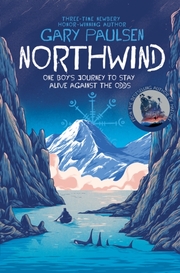 Northwind - Cover