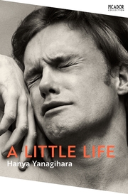 A Little Life - Cover