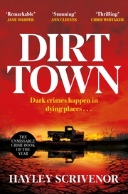 Dirt Town - Cover