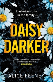 Daisy Darker - Cover