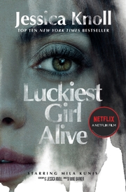 Luckiest Girl Alive (Media Tie-In)