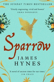 Sparrow - Cover