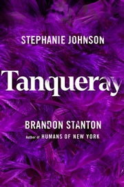 Tanqueray - Cover
