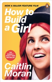 How to Build a Girl (Media Tie-In)