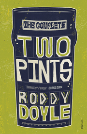 The Complete Two Pints - Cover